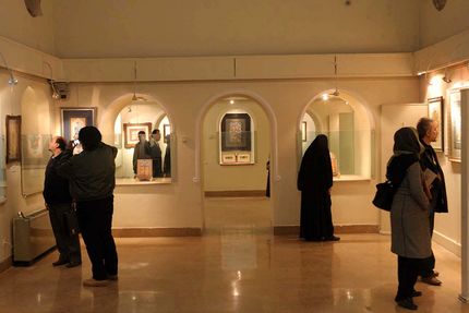 بازدید رایگان از موزه‌ها در سالروز ولادت حضرت علی(ع)