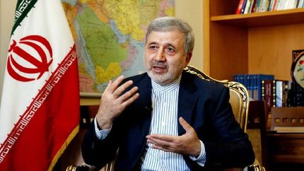 بازگشایی سفارتخانه‌های ایران و عربستان تا ۱۹ اردیبهشت