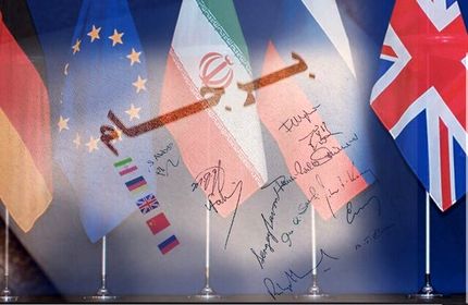 خضریان: کمیسیون‌های امنیت ملی و اقتصادی آخرین گزارش برجام را بررسی کنند