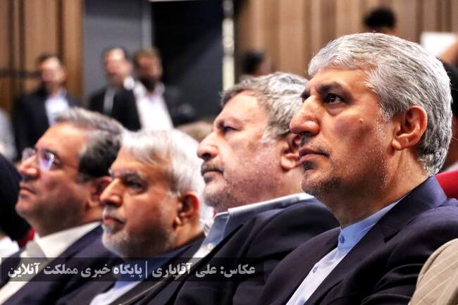 پایان همایش بین‌المللی فرصت‌های سرمایه گذاری استان آذربایجان‌غرب�