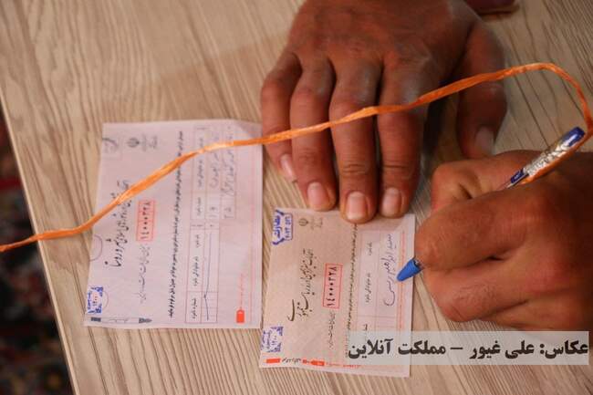 تصاویر | انتخابات ۱۴۰۰ در آذربایجان‌غربی