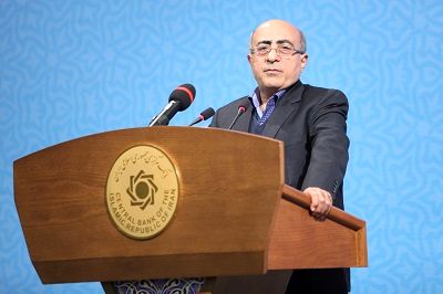 رئیس جدید بانک مرکزی منصوب شد