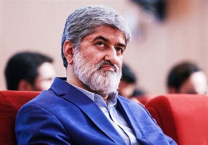 علی مطهری: تسخیر سفارت آمریکا واقعا ضرورت داشت؟