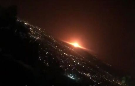 شنیده شدن صدای انفجار در استان‌های غرب کشور / دلیل احتمالی مشخص شد