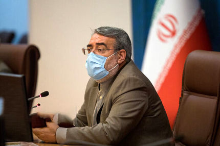 ممنوعیت چادرزدن در بوستان‌ها و معابر و استفاده از مدارس و خانه‌های شخصی برای اقامت نوروزی
