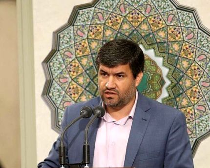 رییس مرکز بررسی‌های استراتژیک ریاست جمهوری منصوب شد