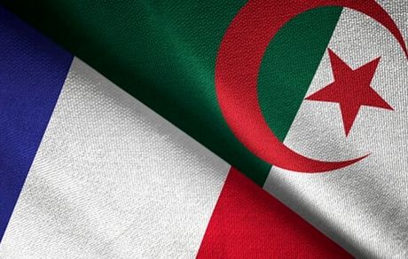 الجزایر دوباره کاردار فرانسه را احضار کرد