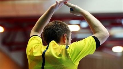 اعلام داوران هفته سوم لیگ برتر فوتسال