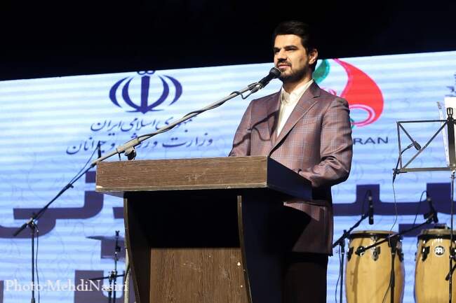 روز پایانی مسابقات گلف قهرمانی کشور