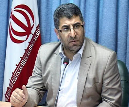 ادارات اردبیل تعطیل شد