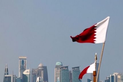 دفتر حماس در قطر می‌ماند