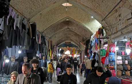 ثبت ۹۵۳ اثر تاریخی در استان زنجان