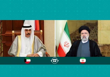 ایران و کویت می‌توانند ظرفیت‌های موجود برای ارتقای سطح همکاری‌های دوجانبه را عملیاتی کنند