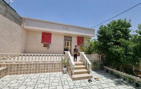 اعطای حدود ۶۶۰۰ میلیارد ریال تسهیلات مسکن روستایی بانک مسکن در یک سال اخیر