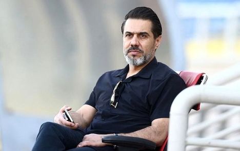 احضار مدیر تیم فوتبال پرسپولیس به کمیته اخلاق فدراسیون