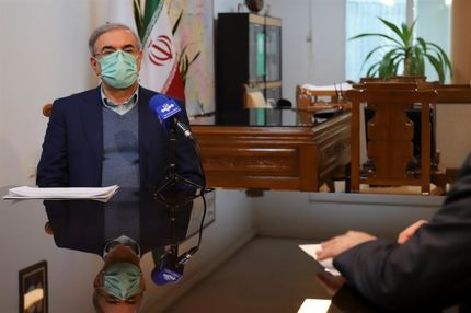 رئیس‌جمهور، ۶۰ طرح تولیدی ـ صنعتی در مناطق آزاد و ویژه اقتصادی را افتتاح می‌کند