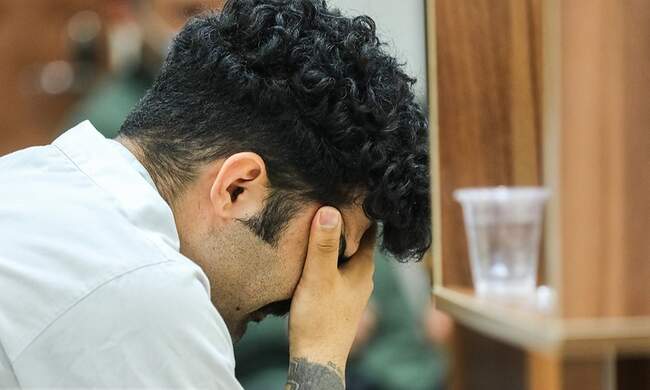 محاکمه متهمان ناآرامی‌های اخیر در تهران آغاز شد