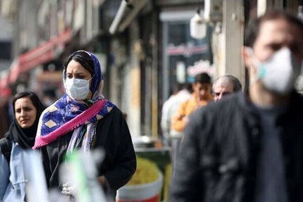 نداشتن «خوراک» کافی و کاهش «درآمد» بزرگ‌ترین اثرات فوری کووید ۱۹ بر زنان و مردان