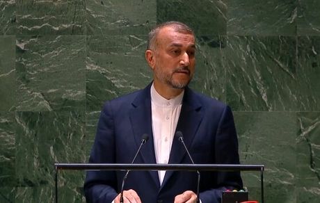 ایران به آمریکا هشدار داد