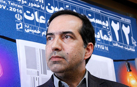 رییس سازمان سینمایی: مزایای شفافیت از مخاطرات آن بیشتر است