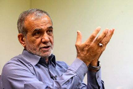 پزشکیان:  اگر می‌خواهیم مشکل کشور رفع شود باید برادر شویم / اختلافات داخلی را در قدم اول حل کنیم