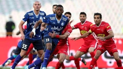احتمال تعویق دیدار استقلال و پرسپولیس