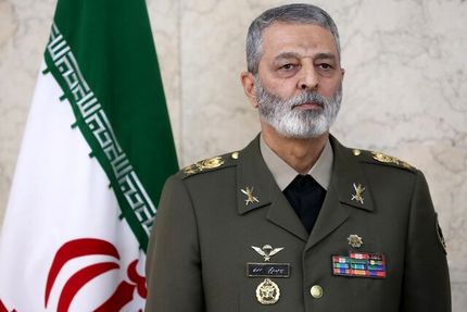 آماده پاسخ محکم به تجاوز دوباره دشمن را داریم