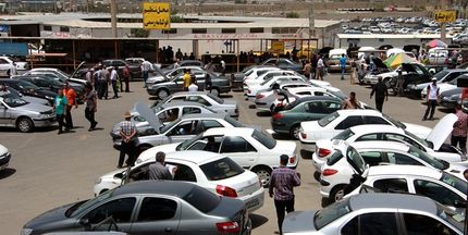 قیمت خودروهای داخلی و خارجی در بازار