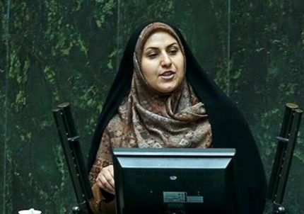 هیات‌رئیسه مجلس به نمایندگان زن: بچه‌داری کنید