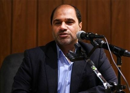 سردار هوشی سادات فرمانده قرارگاه خاتم الانبیا شد