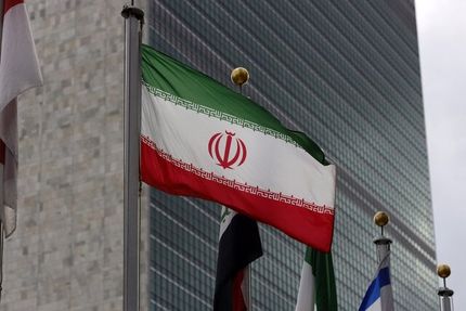 نامه ایران به شورای امنیت درخصوص پاسخ به تجاوز آمریکا