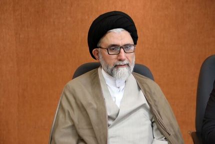 وزیر اطلاعات: در جنگ ۱۲ روزه شاهد امنیت داخلی کشور بودیم