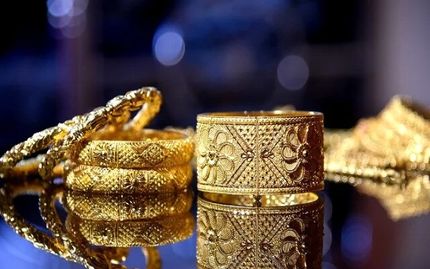 با فروشندگان طلای دست دوم برخورد می‌شود