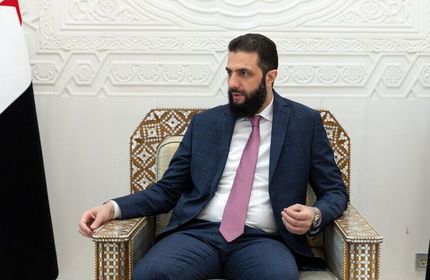 سوریه و رژیم صهیونیستی در آستانه عادی سازی کامل روابط