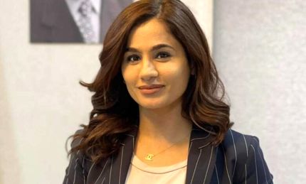 انتصاب اولین استاندار زن در اقلیم کردستان عراق