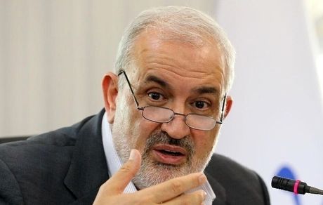 استیضاح وزیر نیرو قطعی شد