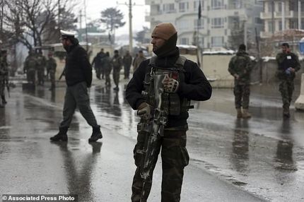 
آمریکا و طالبان به توافق «کاهش خشونت» نزدیک شدند
