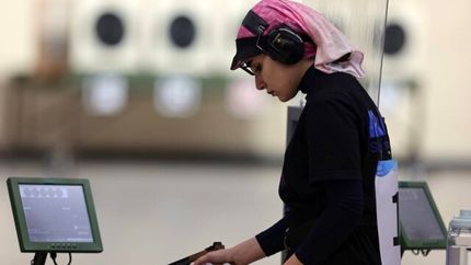 اعلام آخرین رده‌بندی فدراسیون جهانی تیراندازی