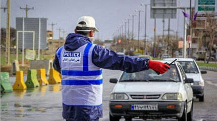 پایان جریمه‌های یک میلیونی محدودیت‌های کرونایی، البته موقت