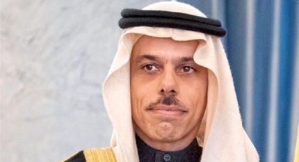 عربستان خواستار تمدید تحریم تسلیحاتی ایران شد