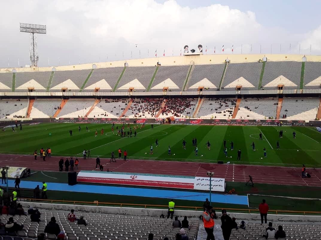 تیم فوتبال پرسپولیس , تیم فوتبال نفت مسجدسلیمان , علیرضا بیرانوند , 