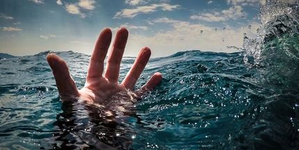 پیدا شدن جسد کودک غرق شده در زاینده رود