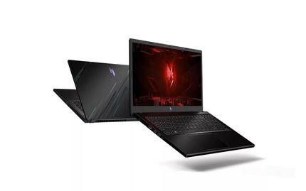 لپ‌تاپ گیمینگ جدید ACER رونمایی شد