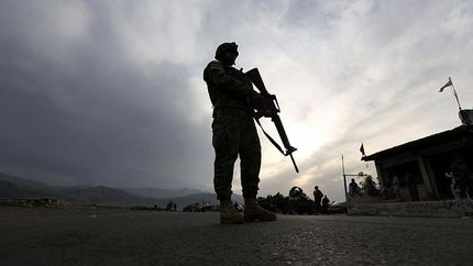 ۱۰۰ کشته در درگیری ارتش افغانستان با نیروهای طالبان