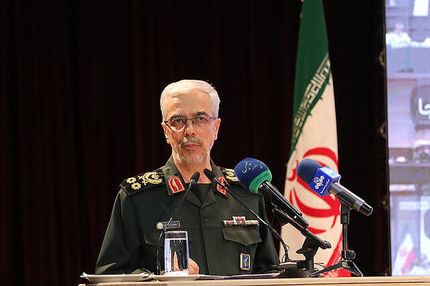 ایران در رزمایش بین المللی دریایی پاکستان شرکت می‌کند