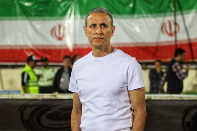 دربی ۱۰۱ و اهدای جام قهرمانی جام حذفی از دید لنزها