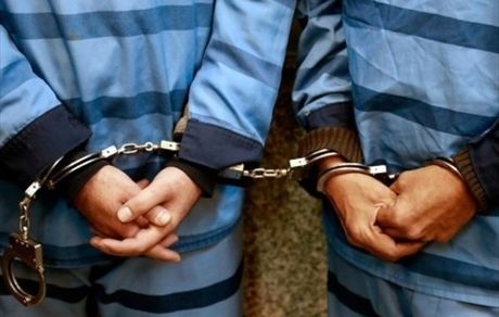  دستگیری ۱۹ نفر از شبکه مجرمانه ارز‌های صادراتی 