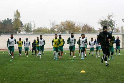 وضعیت استقلالی‌ها در تعطیلات/ از اعتصاب تا بی‌پولی!