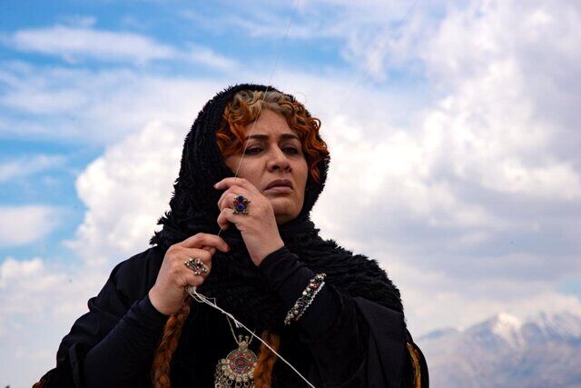 خواب‌زده سیروس مقدم