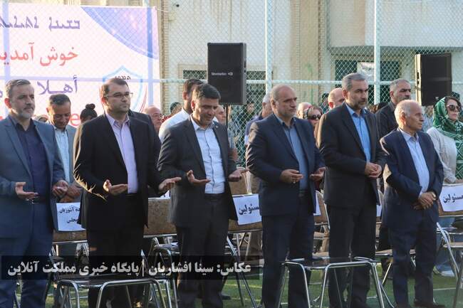 آغاز بیستمین دوره جشنواره فرهنگی ورزشی جام تموز آشوریان به میزبانی ا